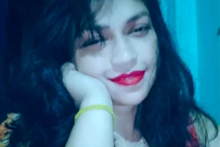 Amelia, 29 — Escort in Shyamnagar, India