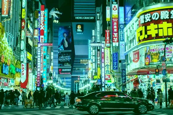 Amelia, 29 — Escort in Toki, Japan