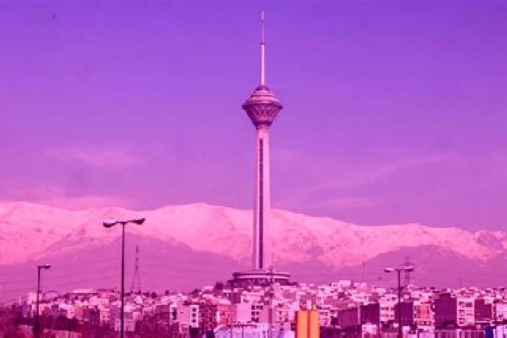 Amelia, 29 — Escort in Varas, Iran