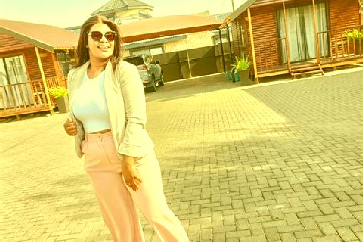 Amelia, 29 — Escort in Wepener, South Africa