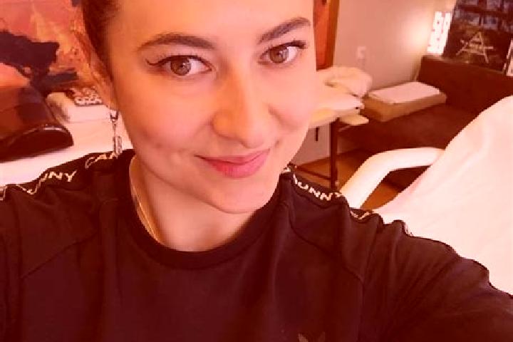 Amelia, 30, a black dark-eyed caucasian companion based in Oconomowoc Lake. Offering Striptease, Travel Companion, Erotic Massage. Available for incall and o...