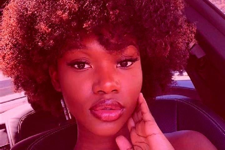Amelia, 30, a black dark-eyed ebony companion based in Belanting. Offering Domination, Overnight, Tantra. Available for incall and outcall, overnight booking...