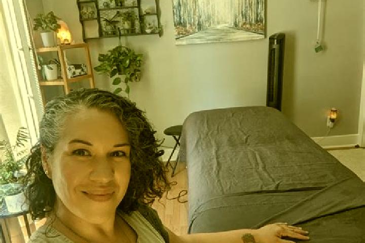 Amelia, 30, a blonde grey-eyed ebony companion based in Chapin. Offering GFE, Erotic Massage, A-Level, Tantra, Massage. Available for incall and outcall, day...