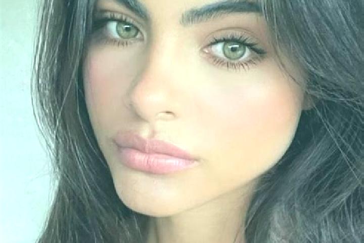Amelia, 30, a brunette green-eyed middle eastern companion based in Gexianzhuang. Offering Erotic Massage, Fetish, A-Level, OWO. Available for incall and out...