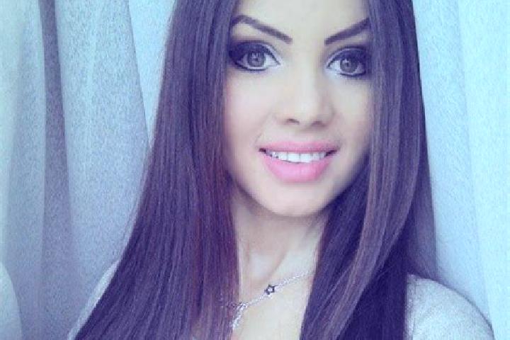 Amelia, 30, a chestnut grey-eyed latina companion based in Mirranaq. Offering 69, Girlfriend Experience, Dinner Date, Erotic Massage, GFE. Available for inca...