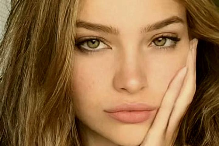 Amelia, 30, a dark blonde hazel-eyed caucasian companion based in Gruzinskoye Ushchel ye. Offering Deep French Kissing, Tantra, OWO, 69, CIM. Available for i...