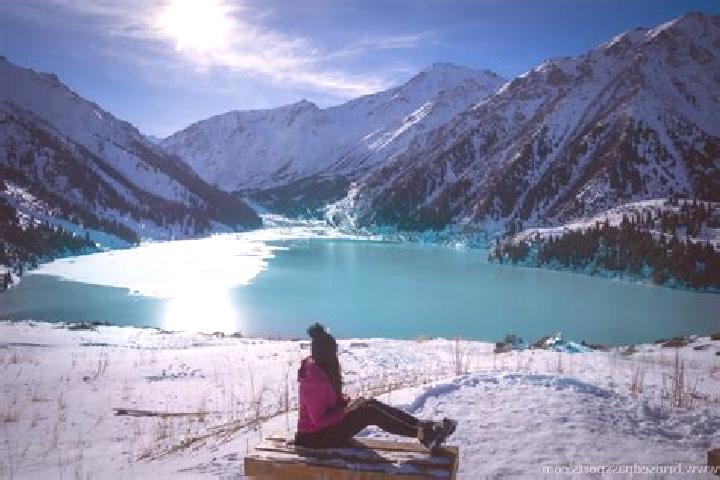 Amelia, 30 — Escort in Almaty, Kazakhstan