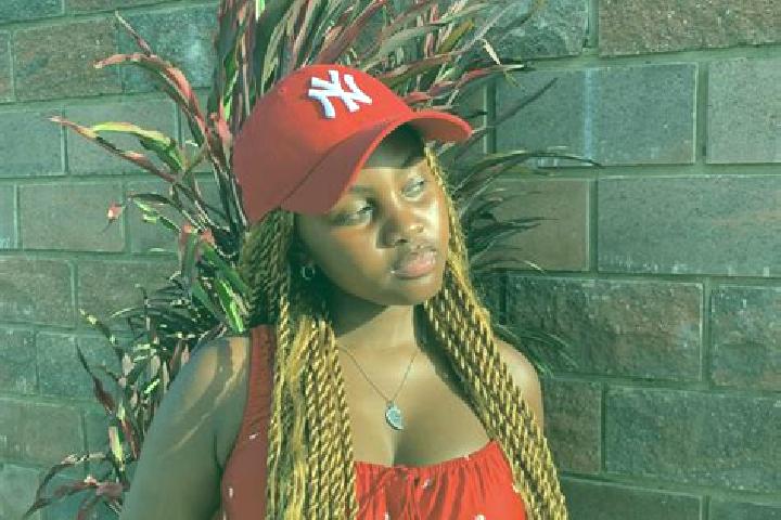 Amelia, 30 — Escort in Anga, Ivory Coast