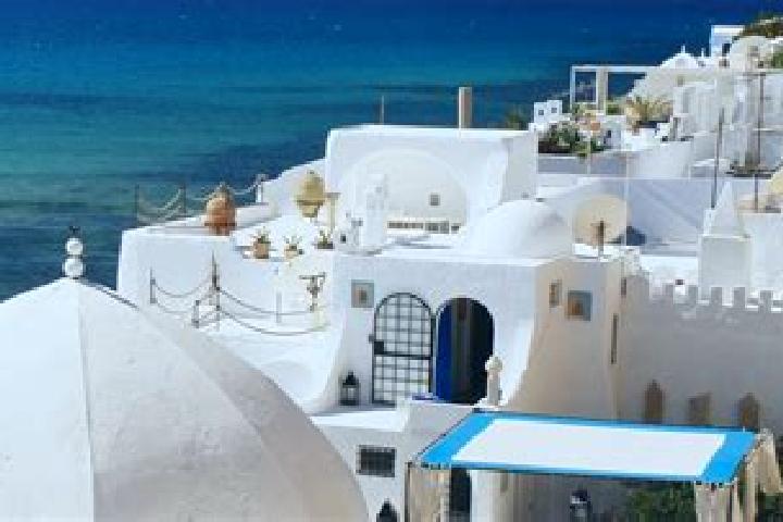 Amelia, 30 — Escort in Ben Gardane, Tunisia
