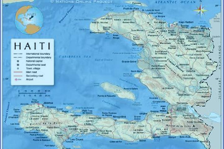 Amelia, 30 — Escort in Caracol, Haiti