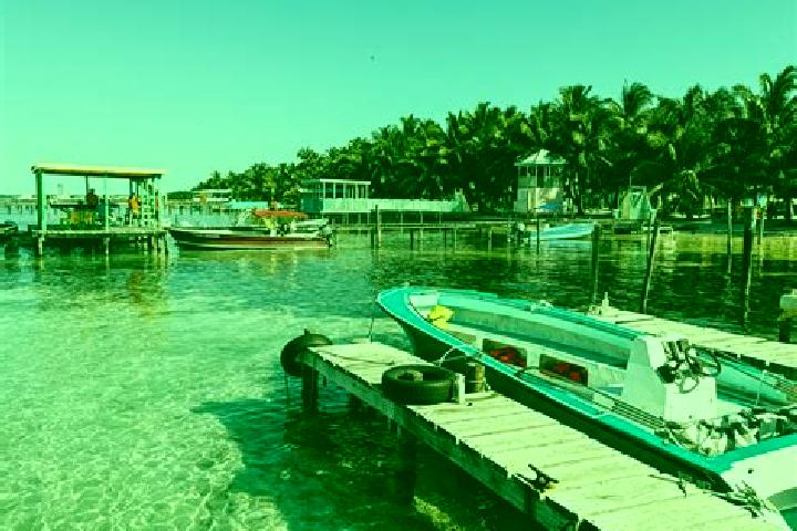 Amelia, 30 — Escort in Caye Caulker, Belize
