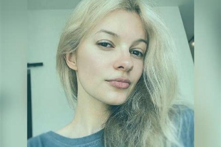Amelia, 30 — Escort in Cherkaski Tyshky, Ukraine