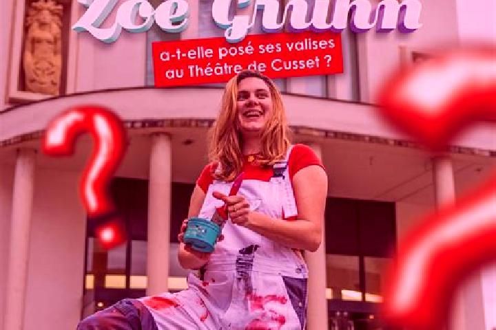 Amelia, 30 — Escort in Cusset, France