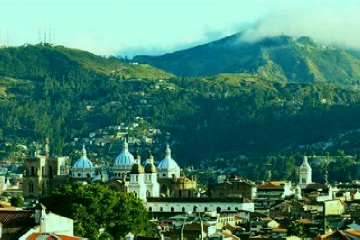 Amelia, 30 — Escort in El Angel, Ecuador