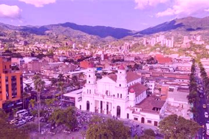 Amelia, 30 — Escort in Envigado, Colombia