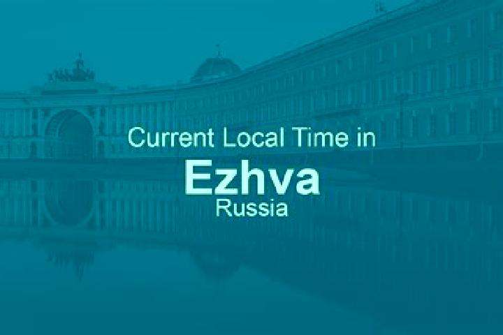 Amelia, 30 — Escort in Ezhva, Russia