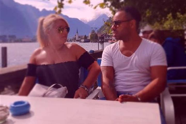 Amelia, 30 — Escort in Flueelen, Switzerland