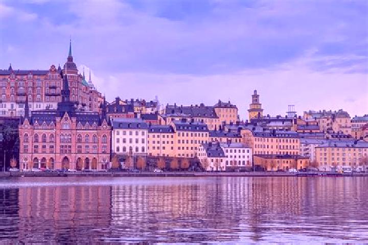Amelia, 30 — Escort in Garsnas, Sweden