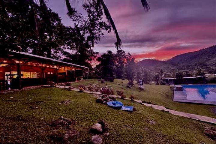 Amelia, 30 — Escort in La Suiza, Costa Rica