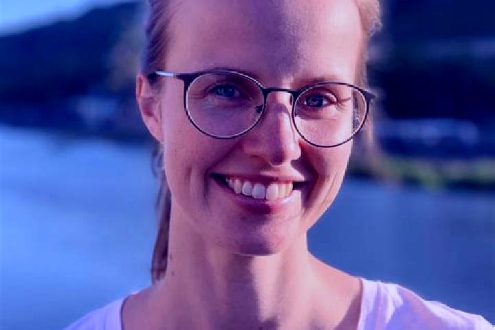Amelia, 30 — Escort in Langensendelbach, Germany