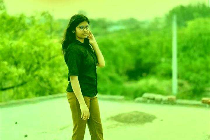 Amelia, 30 — Escort in Maudaha, India