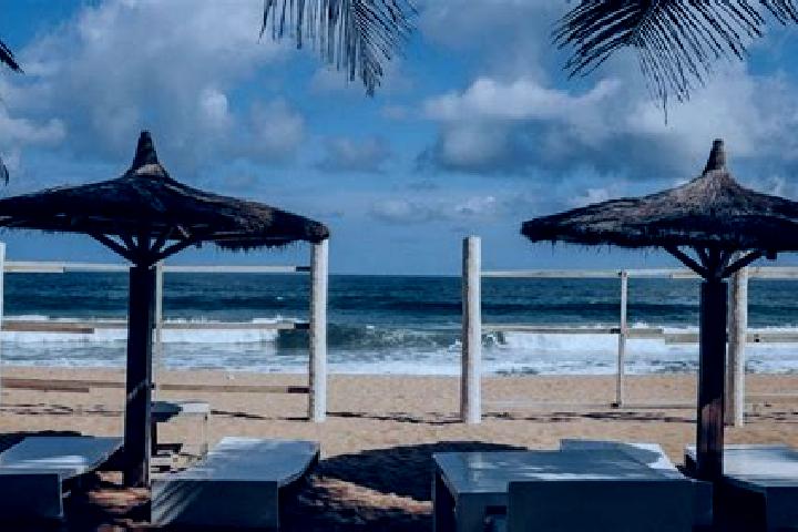 Amelia, 30 — Escort in Monogaga, Ivory Coast