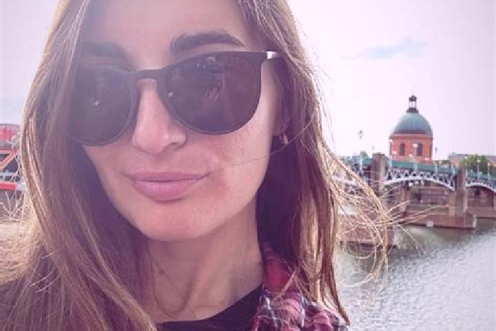 Amelia, 30 — Escort in Montesquiou, France