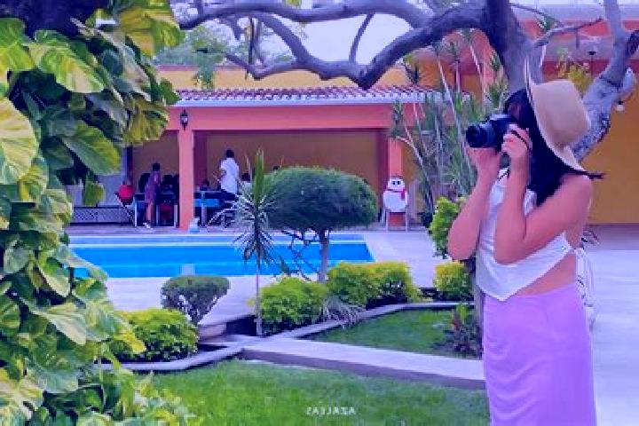 Amelia, 30 — Escort in Ocotepec, Mexico