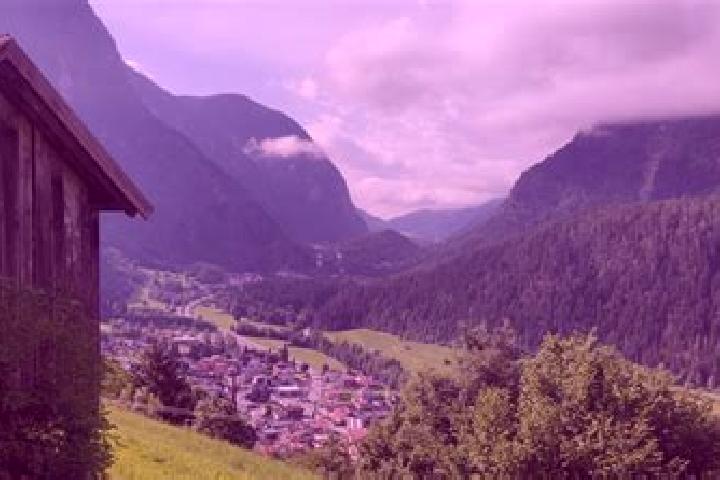 Amelia, 30 — Escort in Oetz, Austria