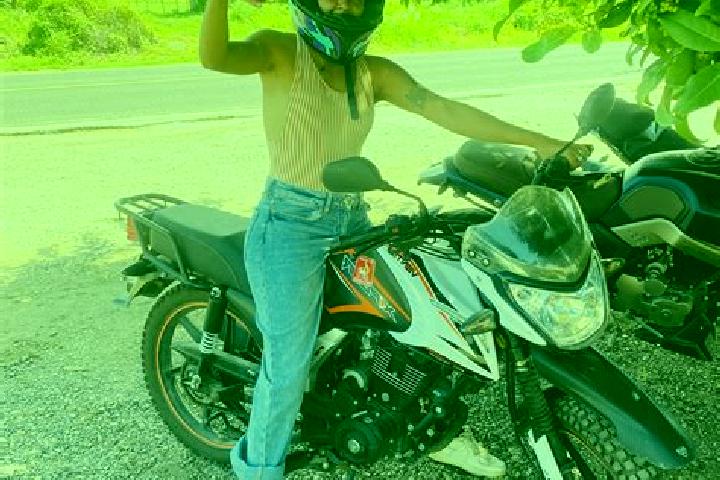 Amelia, 30 — Escort in Pedregoso, Mexico