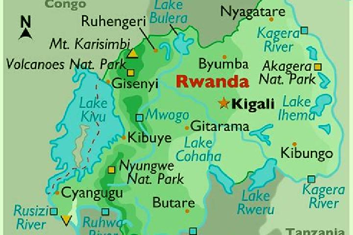 Amelia, 30 — Escort in Ruhango, Rwanda
