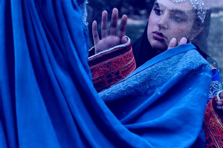 Amelia, 30 — Escort in Sherwani-ye Bala, Afghanistan
