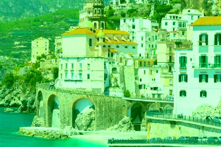 Amelia, 30 — Escort in Zone, Italy