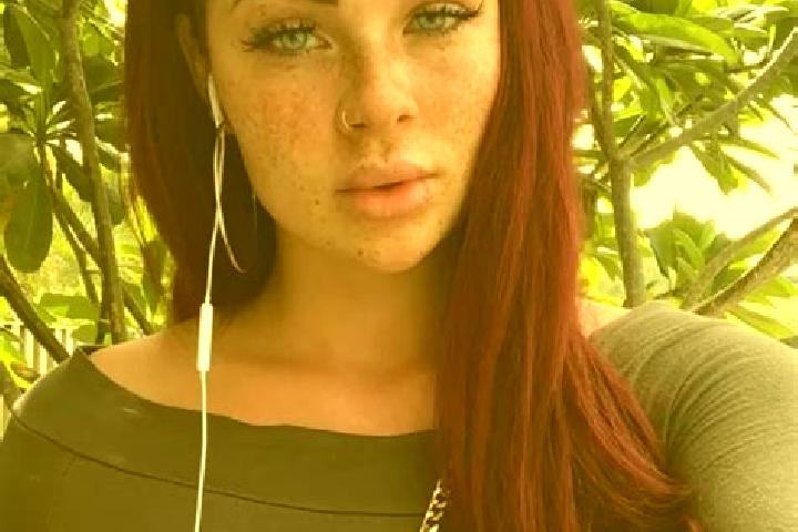 Amelia, 31, a auburn brown-eyed european companion based in Fresnes-sur-Escaut. Offering Erotic Massage, BDSM, Girlfriend Experience, OWO. Available for inca...