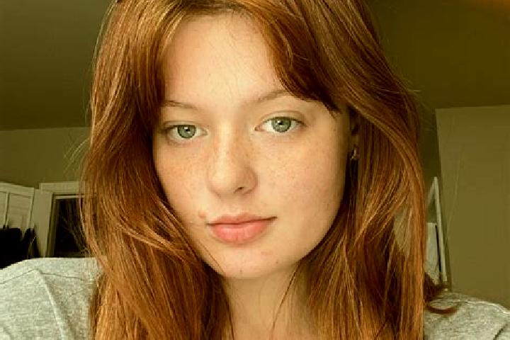 Amelia, 31, a red grey-eyed mixed companion based in Leyte. Offering Overnight, CIM. Available for incall and outcall, overnight bookings available.