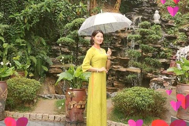 Amelia, 31 — Escort in Ap Phuoc Tinh, Vietnam