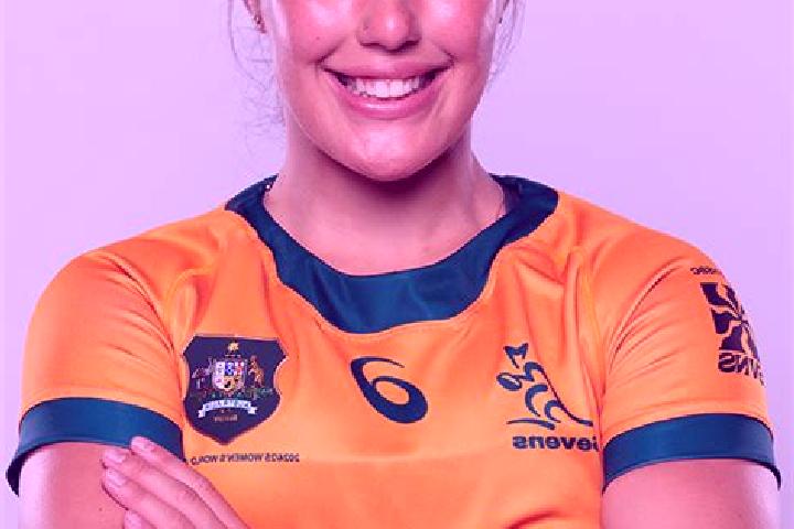 Amelia, 31 — Escort in Ashby, Australia