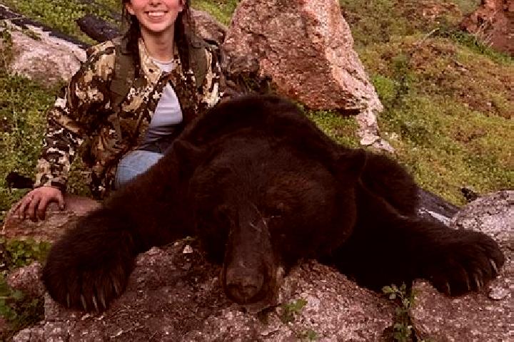 Amelia, 31 — Escort in Bear Rocks, United States