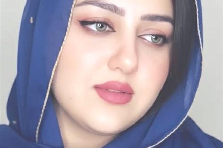 Amelia, 31 — Escort in Ben, Iran