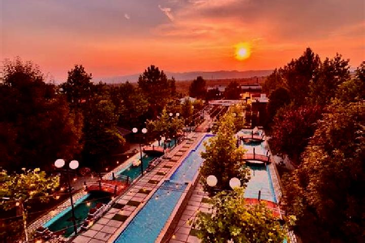 Amelia, 31 — Escort in Bradash, Kosovo