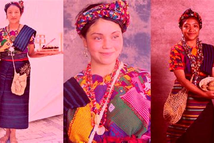Amelia, 31 — Escort in Concepcion Chiquirichapa, Guatemala
