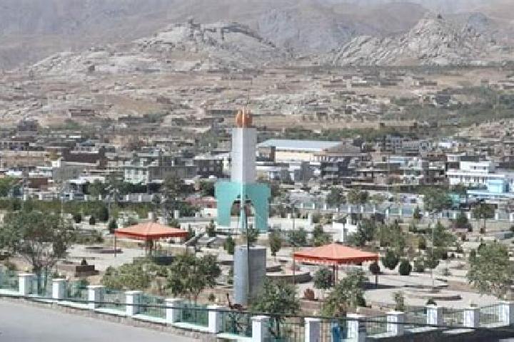 Amelia, 31 — Escort in Dahan-e Jarf, Afghanistan