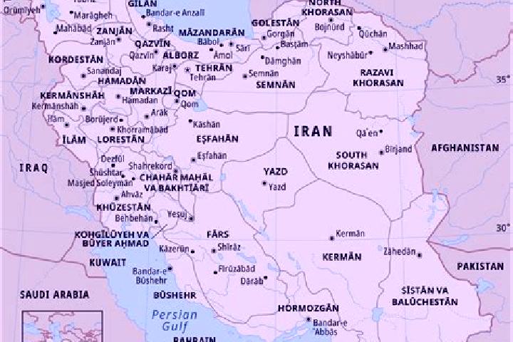 Amelia, 31 — Escort in Dengezi, Iran