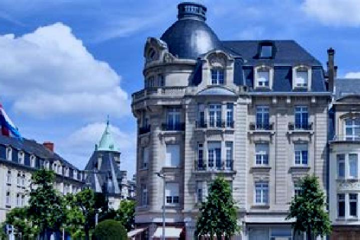 Amelia, 31 — Escort in Ehlerange, Luxembourg