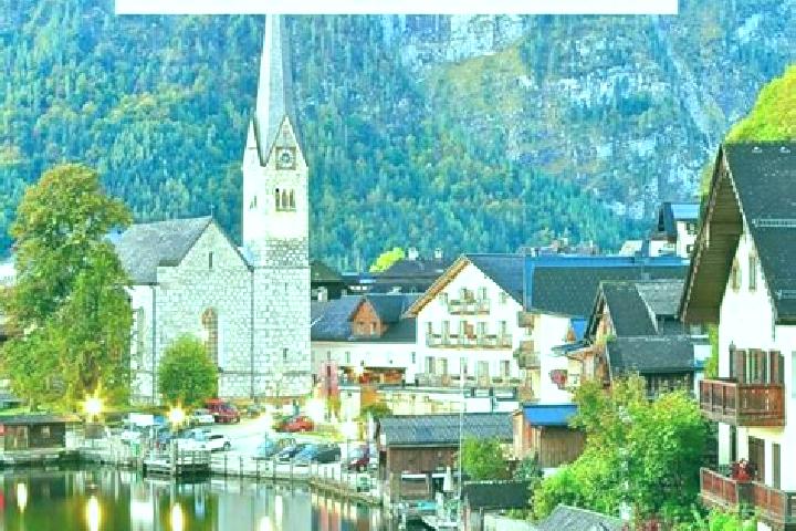 Amelia, 31 — Escort in Grossau, Austria