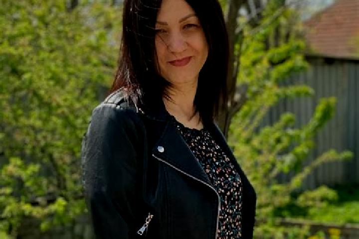 Amelia, 31 — Escort in Khorol, Ukraine