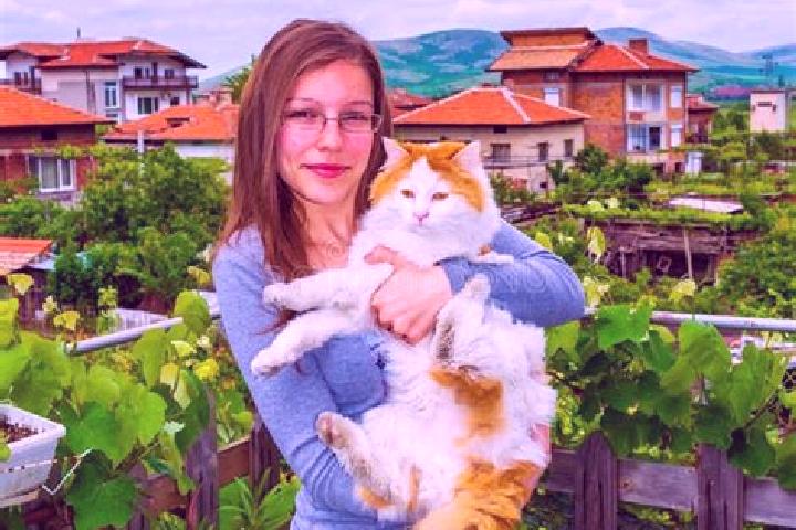 Amelia, 31 — Escort in Krichim, Bulgaria