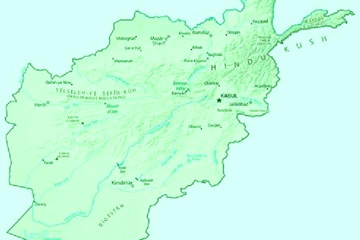 Amelia, 31 — Escort in Kuran wa Munjan, Afghanistan