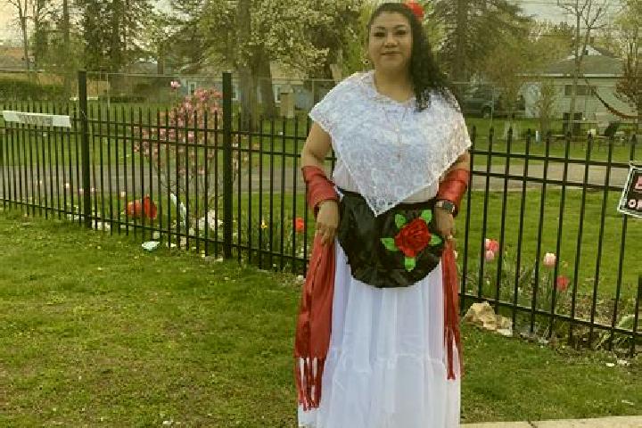 Amelia, 31 — Escort in La Escondidita, Mexico