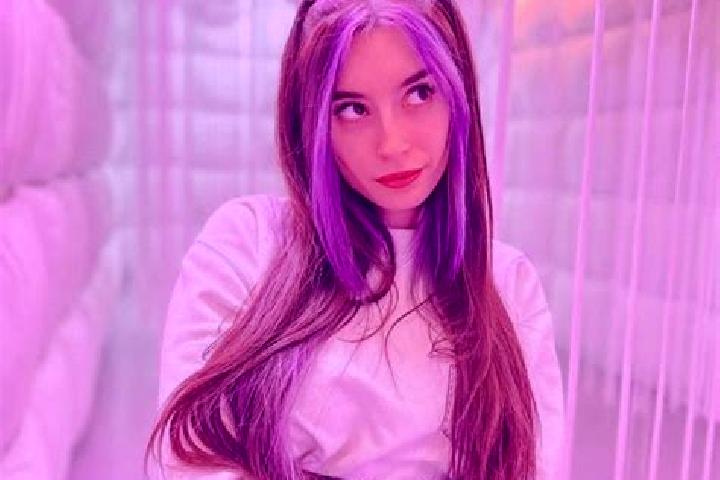 Amelia, 31 — Escort in Lomas de Vallejos, Argentina